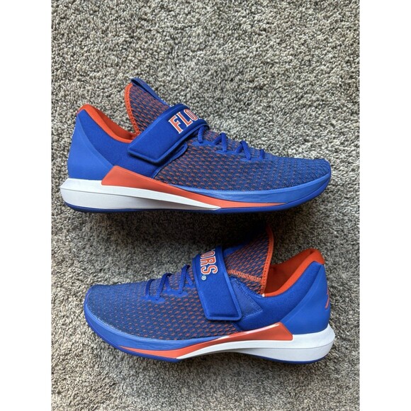 Nike Air Jordan Trainer 3 Florida Gators Size 15 Men's - Picture 1 of 9